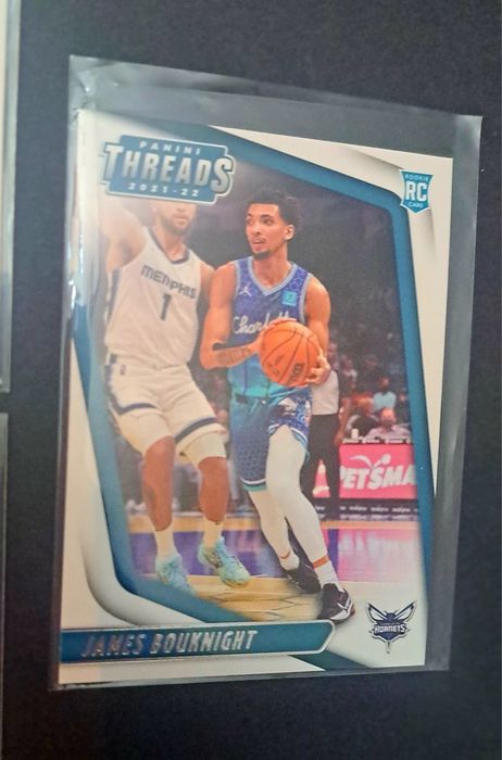 Cartas basketball