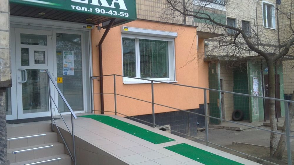 Продажа приміщення