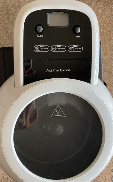 Air Fryer Tefal