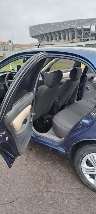 Продам Daewoo Lanos