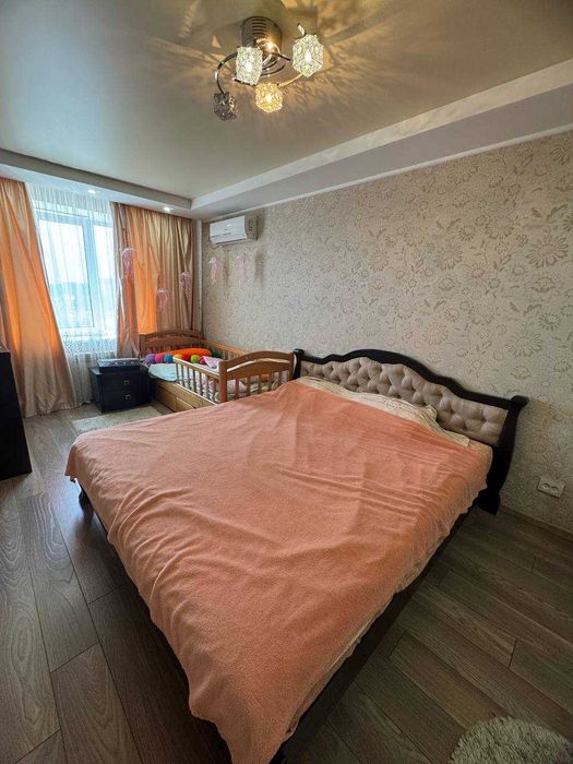 2к.квартира, новобудова, Поділ, цегла,котел