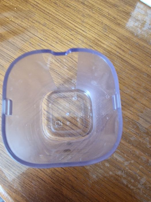 Maquina de café nespresso DeLonghi Lattissima One Evo