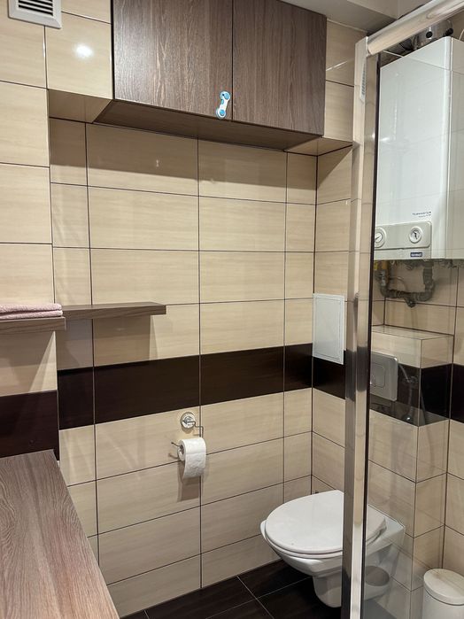 Mieszkanie Na wynajem 33 m² + balkon – Gniezno
