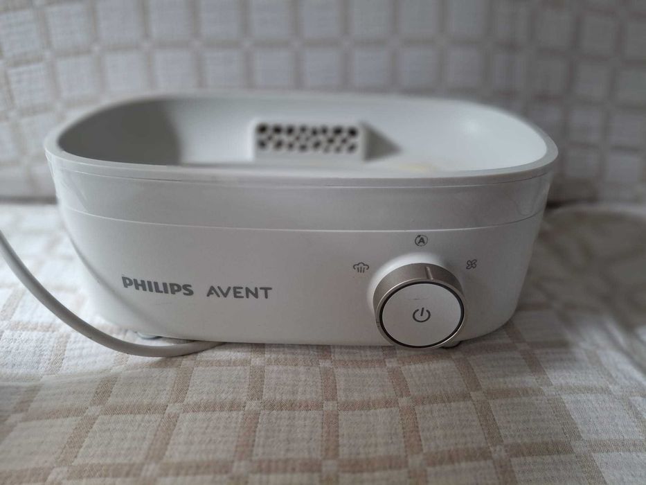 Esterilizador de Biberões Avent Advanced