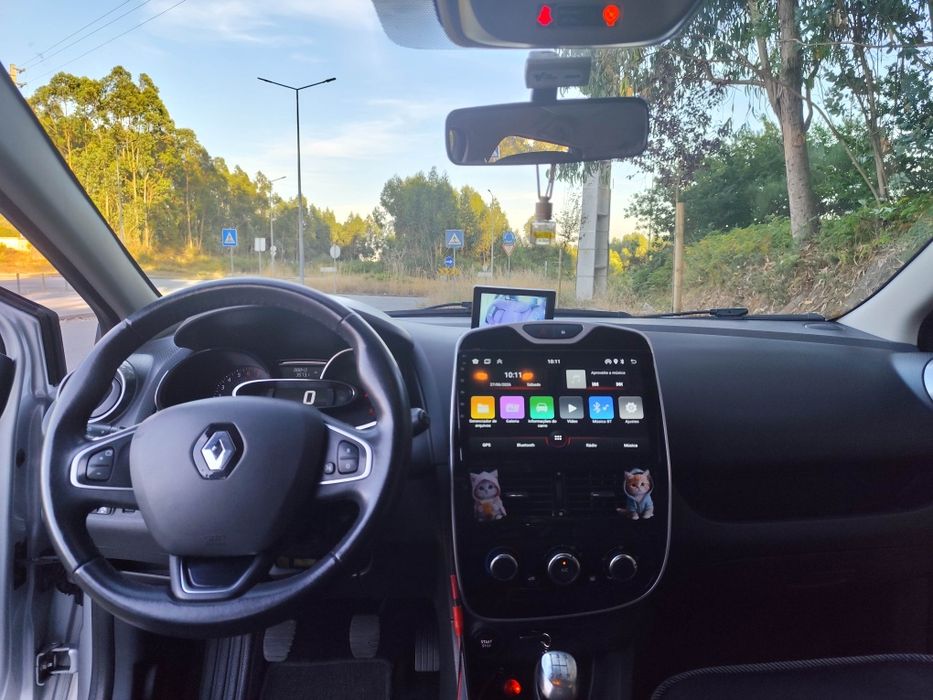 Renault Clio Sport Tourer Limited 88000km