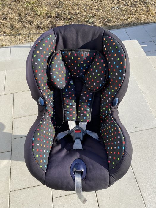 Fotelik Maxi Cosi 9-18