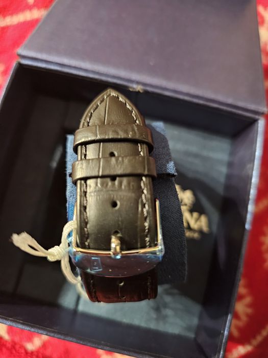 Zegarek męski Festina 16823/2