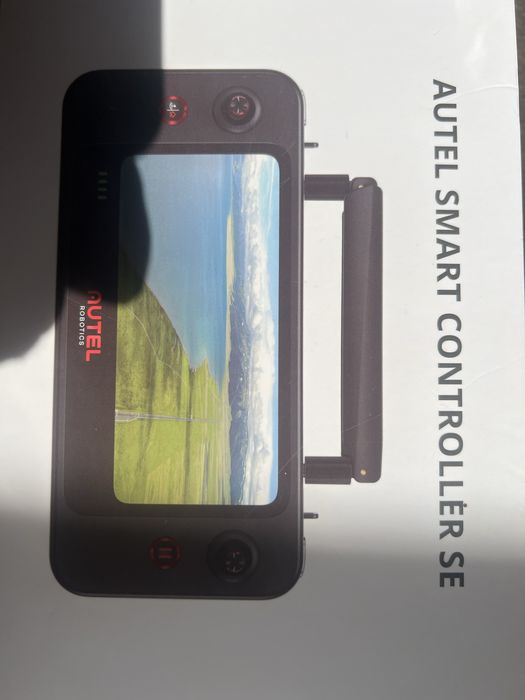 Autel Smart Controller SE V3