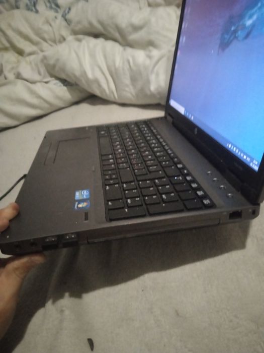 Ноутбук HP 6560b