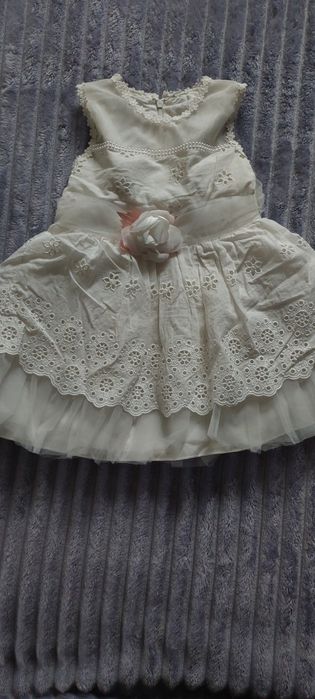 Красивуче платтячко