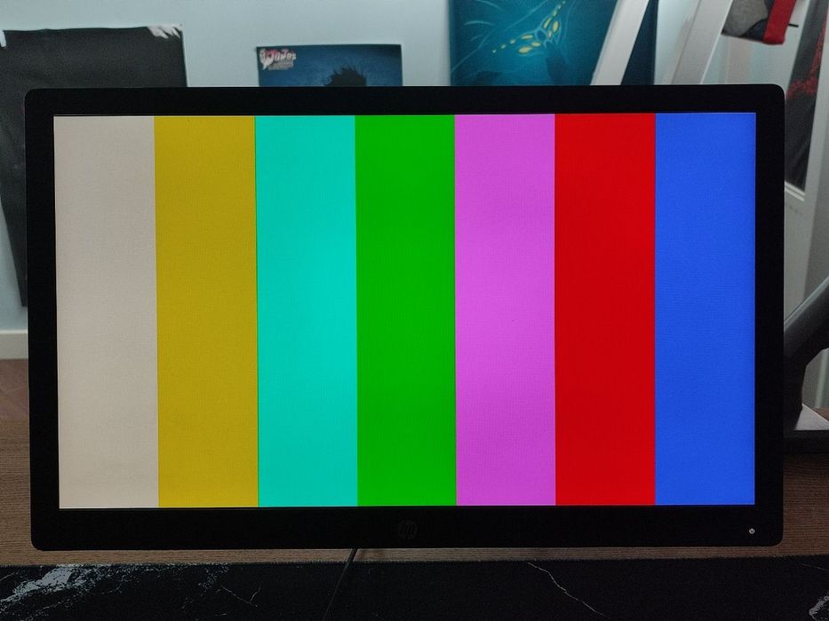 Мониторы HP, Full HD