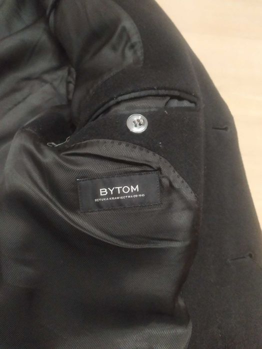 Płaszcz męski Bytom roz 46