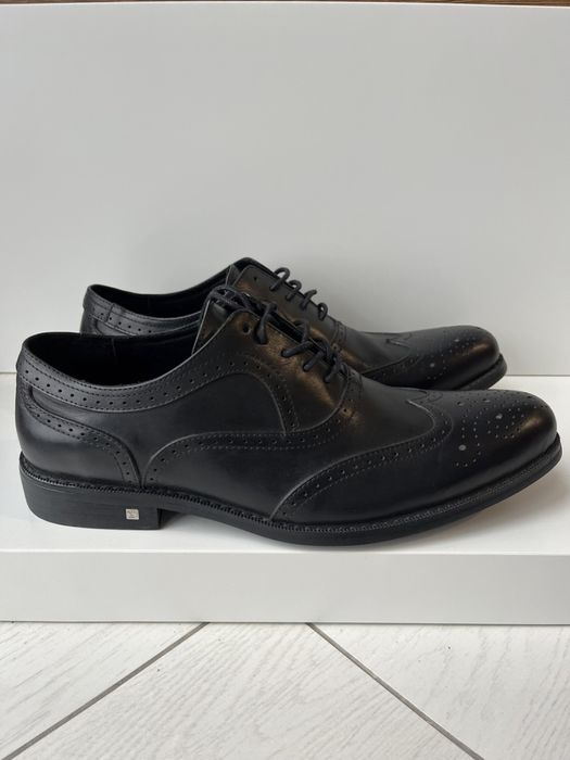 Louis Vuitton туфлі