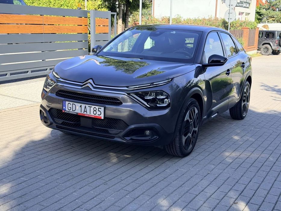 Citroën C4