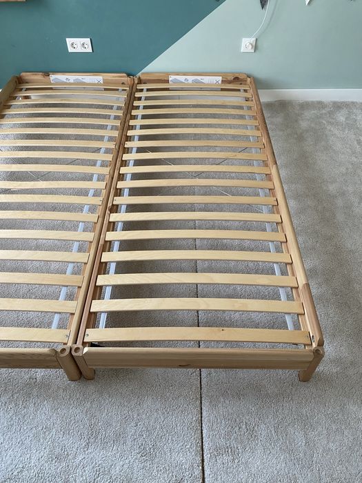 Camas empilhaveis IKEA