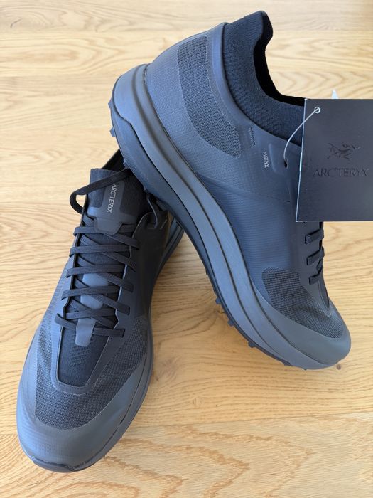 Кроссовки ARC'TERYX Sylan M, 30,5 см