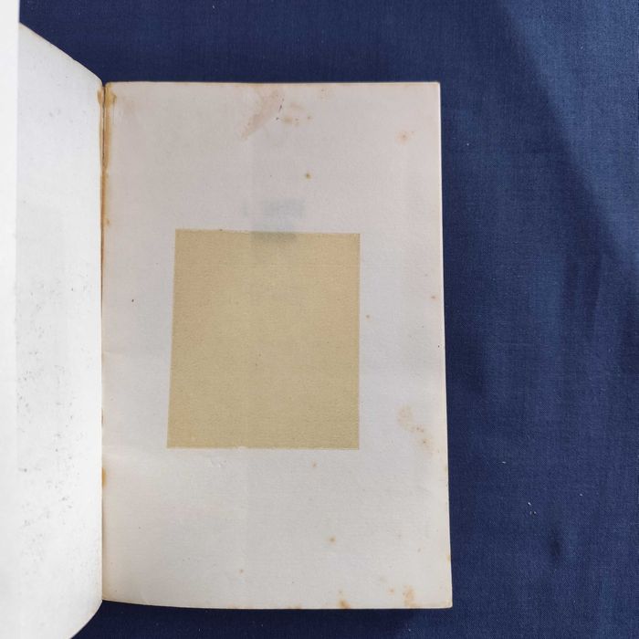 Mama San Ra-ab Rampa - A Mente Felina