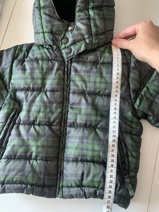 Куртка для хлопчика від  H&M  86-92  на 2 роки