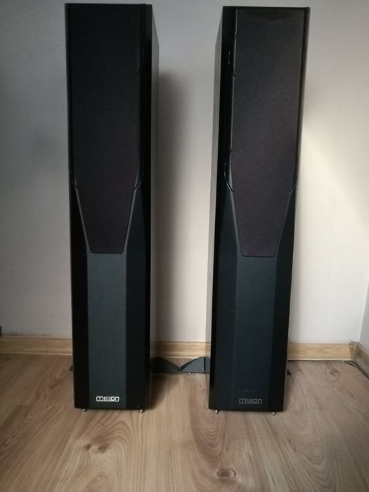 Colunas Mission 773