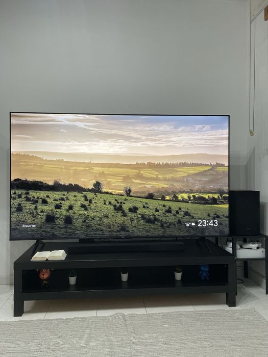 Móvel de TV LACK Ikea