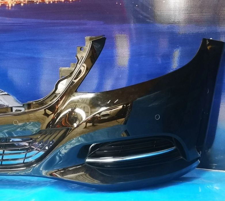 Parachoque frente completo ORIGINAL  Mercedes w222 S Class  2013- EPC
