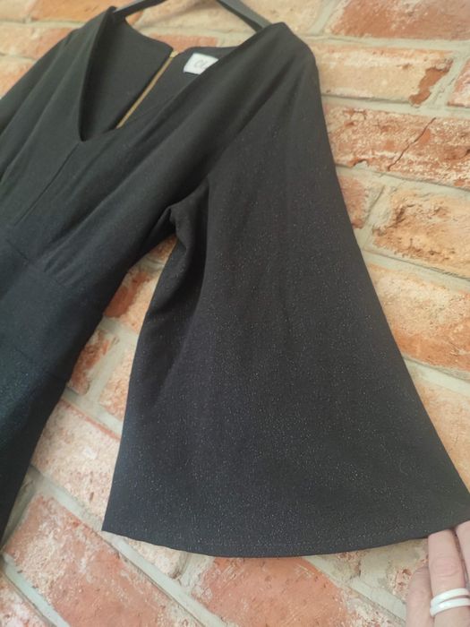 Sukienka midi Closet London rozmiar S