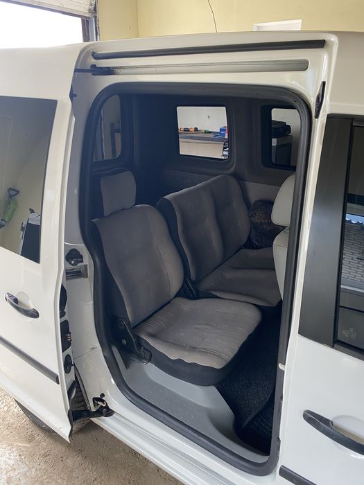 Продам Volkswagen Cady