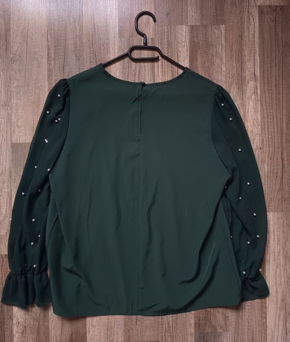 Bluzka elegancka roz.L