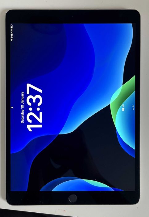 IPad Pro 10.5” (2017) and an Apple Pencil Warszawa Mokotów • OLX.pl