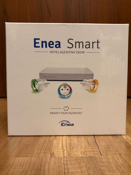 FIBARO inteligenty dom  - Smart Home - centrala + 3 x Wall Plug E