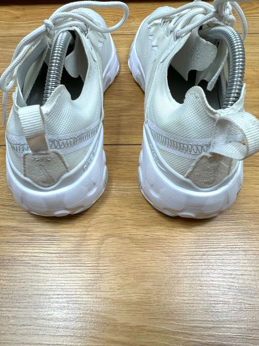 Buty Nike Renew Element 55 GS