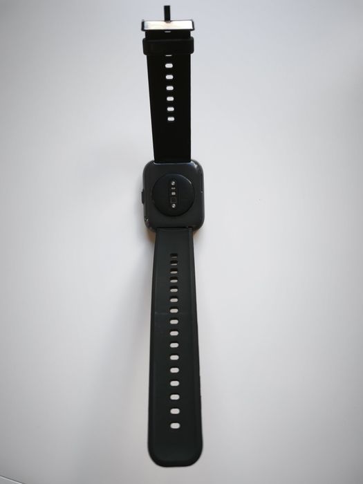 Amazfit BIP 5 bardzo zadbany