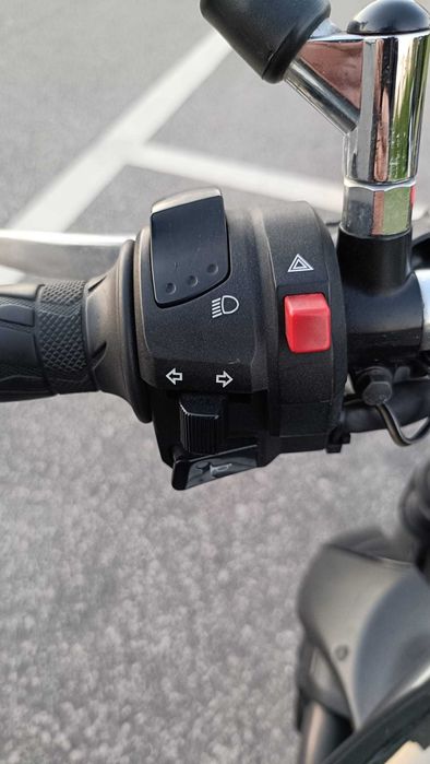 SUZUKI GLADIUS 650 (SV650) 2011 – Motor Lendário e de Fiabilidade Extrema