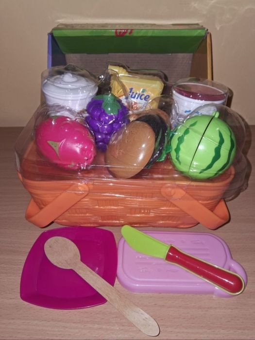 Продам игрушки в хорошем состоянии