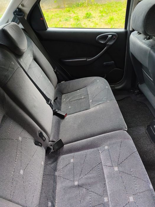 Citroen Sxara Break 2001