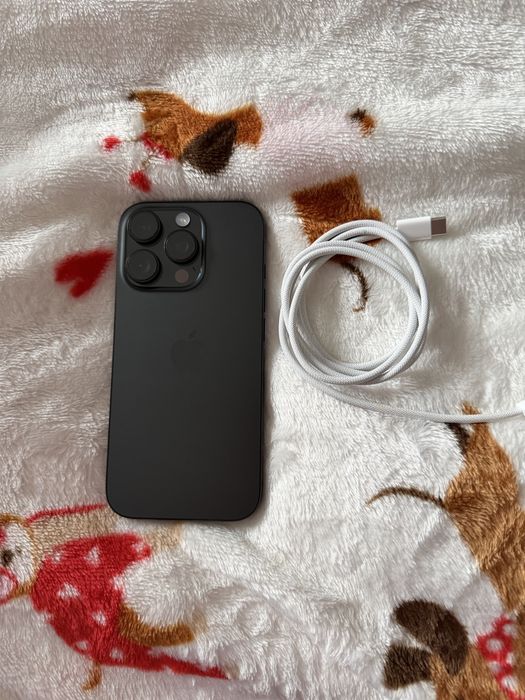 iPhone 16 Pro 128 gb