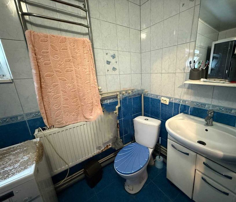Продаж будинку 104м2 на 12 сотках, вул. Яблунська