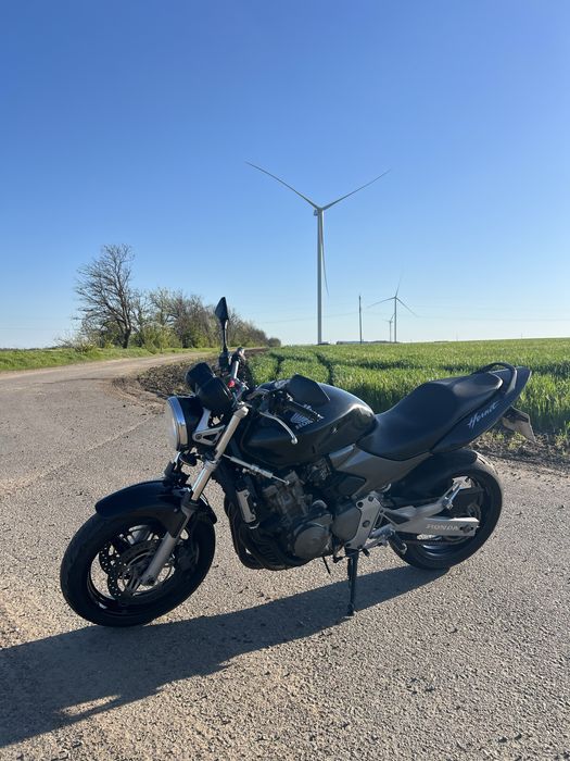 Продам Honda Hornet 2003 год.