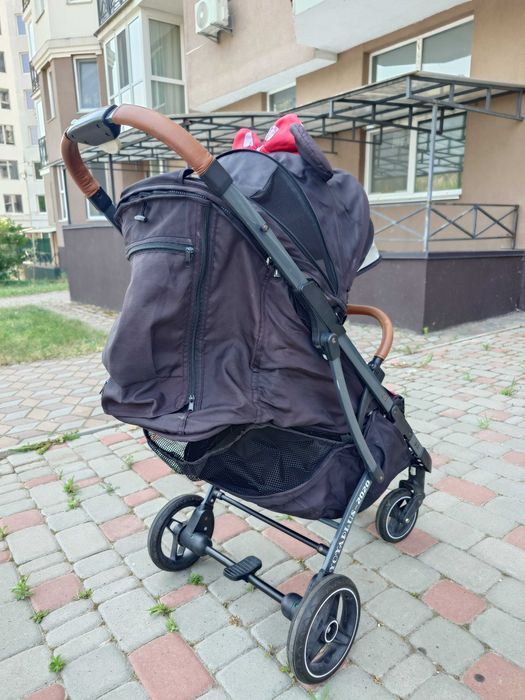 Коляска дитяча YOYA PLUS