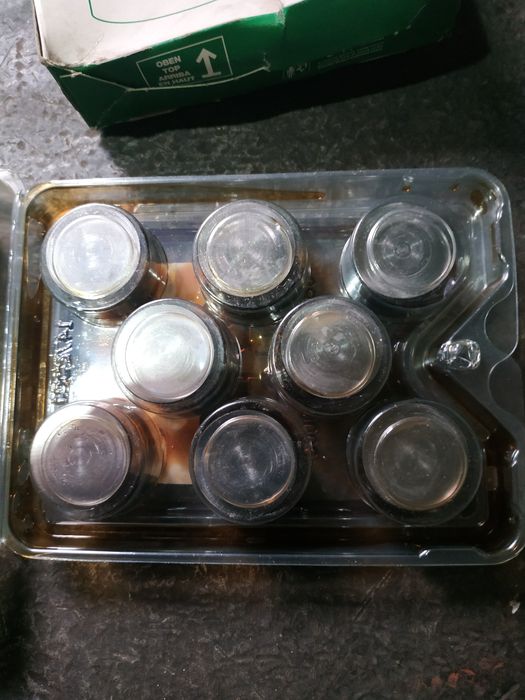 Толкатели Опель комбо