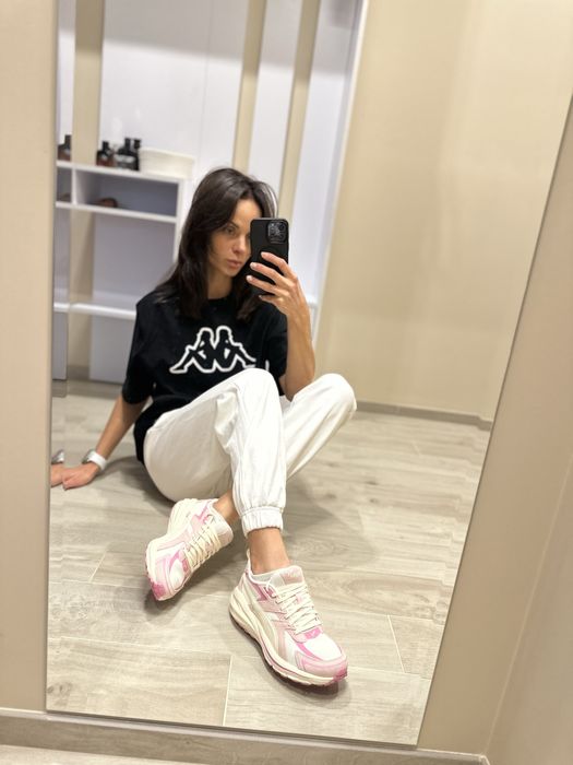 Жіночі оригінальні кросівки Puma Hipnotic LS 395295 17