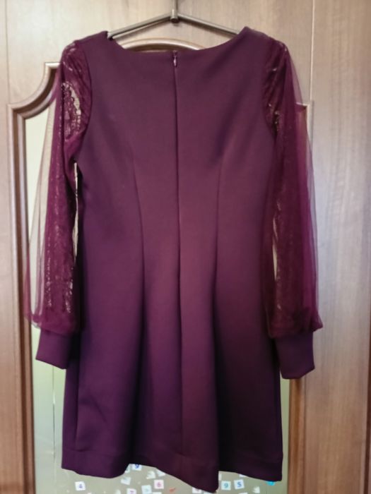 Продам нарядну сукню