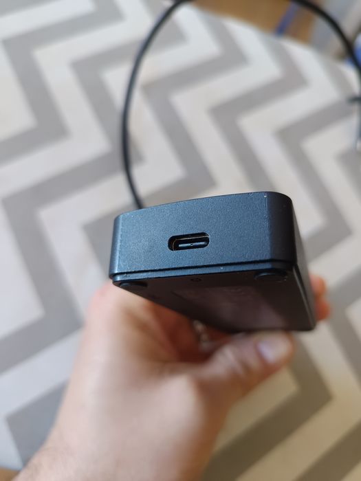 Hub HP USB-C travel Hub G2
