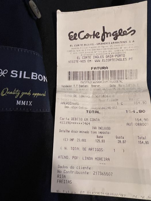 Acessórios excelente qualidade