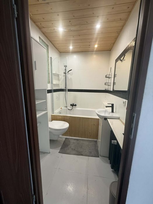 Mieszkanie 3 pokoje 50m2 ul. Podgórna