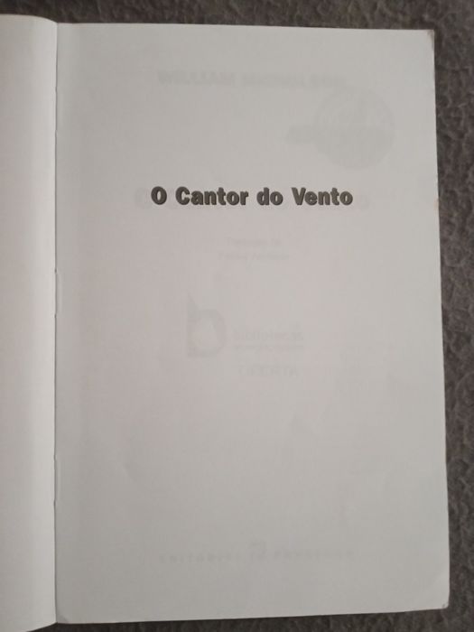 Livros Juvenis Novos e Usados