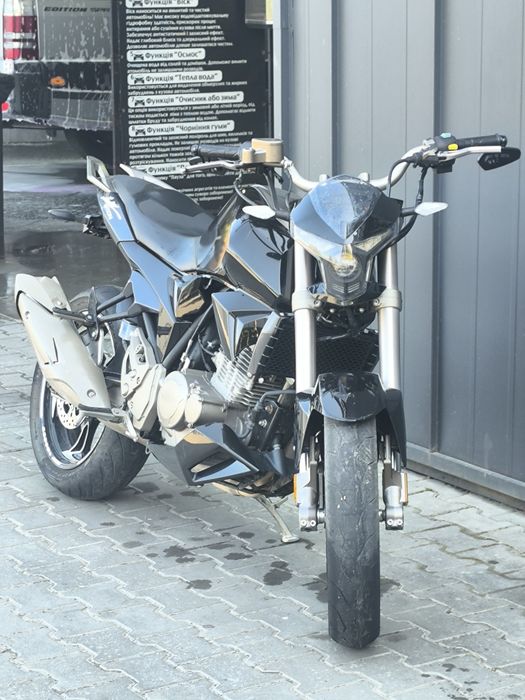 продам  Geon Stinger 250r