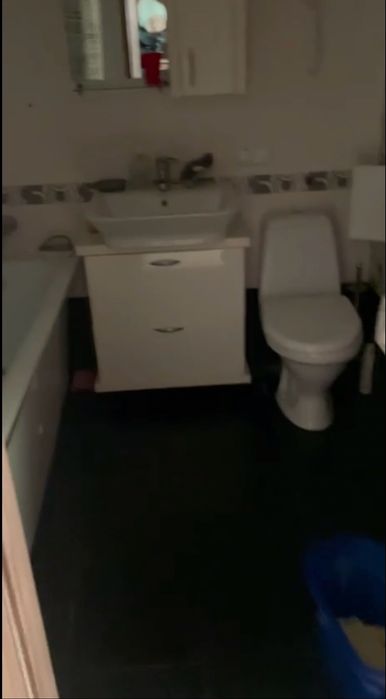 1к, новий будинок,метро Почайна,Черніговська 20 хв