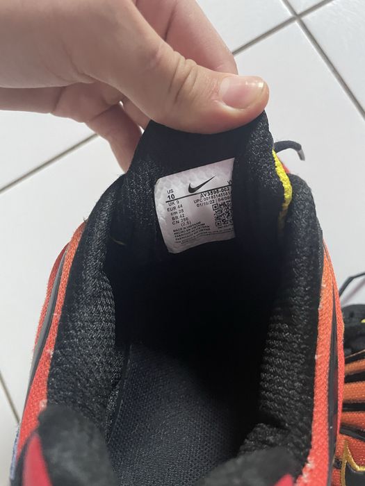 Nike shox кросовки