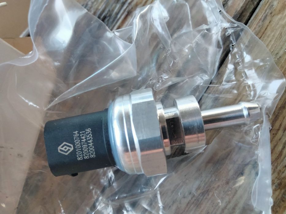 Датчик выхлопных газов